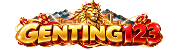 Logo GENTING123